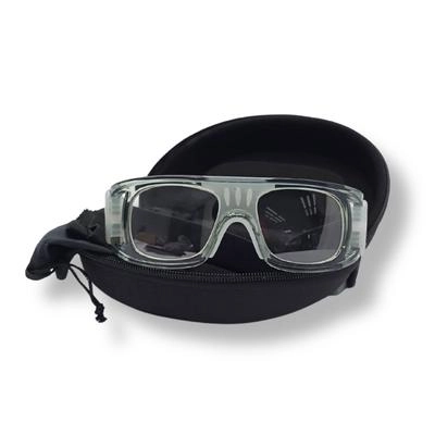 Goggles Emplomados Antiradiación para Rayos X