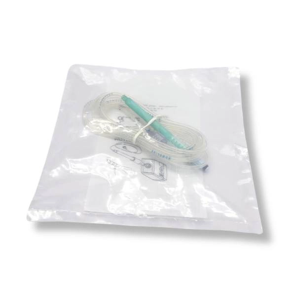 Línea de Muestreo Nomoline