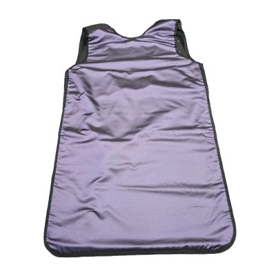 MANDIL PLOMADO SV PURPLE
