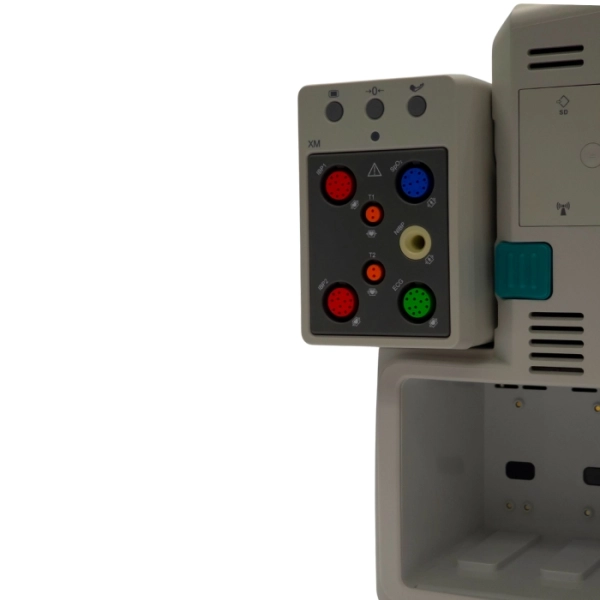 MÓDULO ECG12C + 2IBP