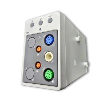 Módulo Multiparamétrico Parámetros Básicos