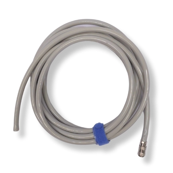 Tubo NIBP Neonato punta larga